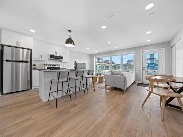 Apartment for rent in Mulhurst Bay, Ontario