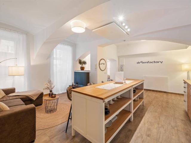 Apartment mieten in Simmering, Wien