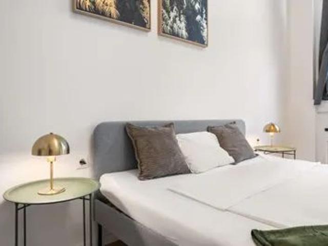 Apartment mieten in Meidlinger Hauptstraße, Wien