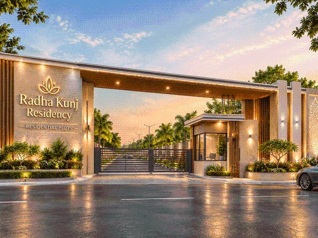Land for sale in Jhatta, Noida