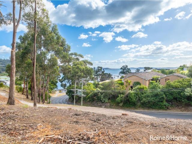Land for sale in Hobart, Tasmania