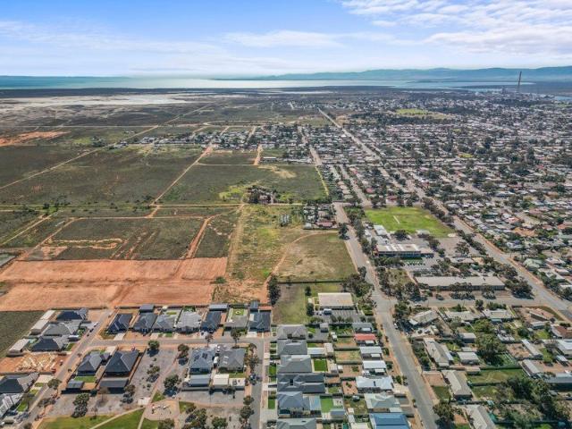 Land for sale in Risdon Park, South Australia