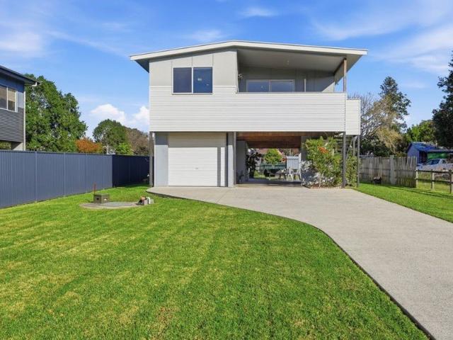 House for sale in Glenreagh, New South Wales