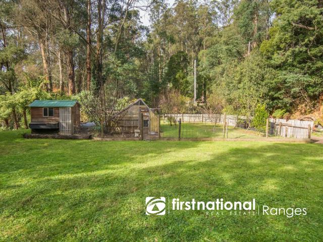 House for sale in Camerons Creek, Victoria