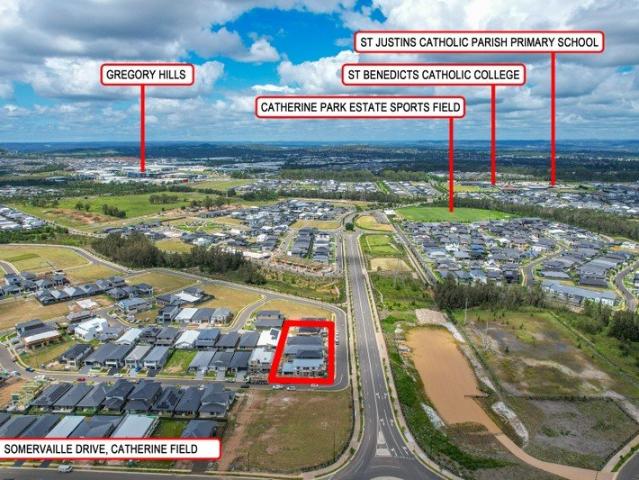 House for sale in Sydney, New South Wales