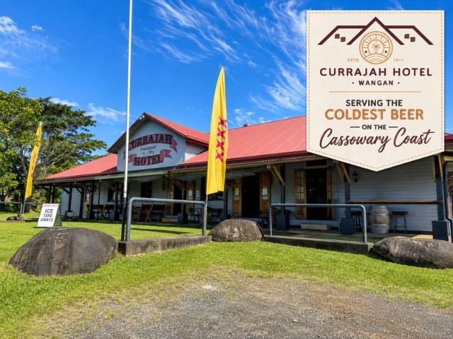 Townhouse for sale in Wangan, Queensland
