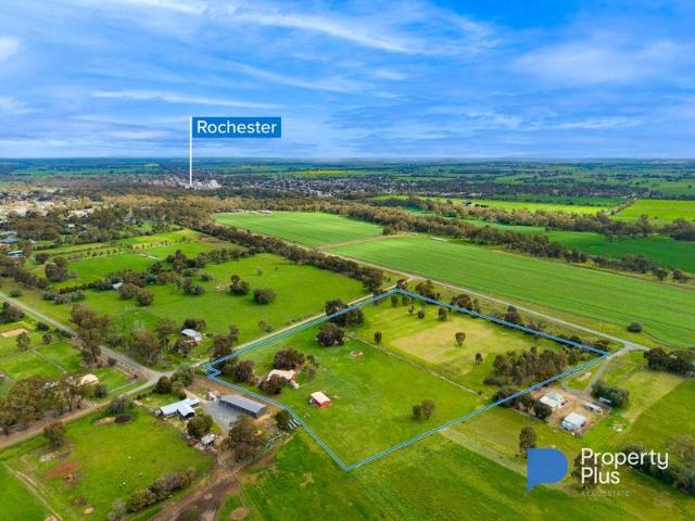 House for sale in Rochester, Victoria