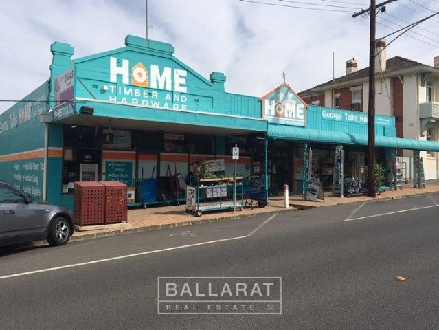 Property for sale in Boort, Victoria