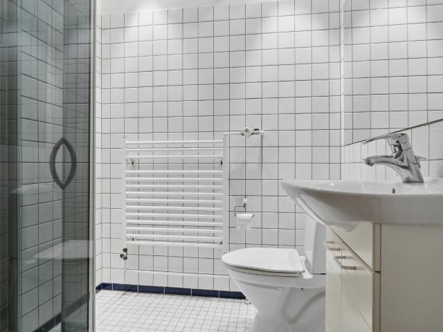 Lejlighed til leje i Charlottenlund, Gentofte