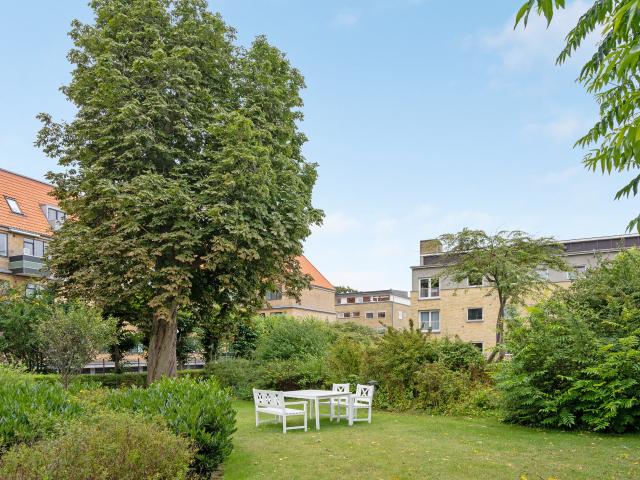 Lejlighed til leje i Charlottenlund, Brøndby