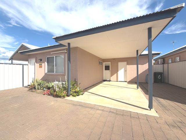 Villa for sale in Kalbarri, Western Australia