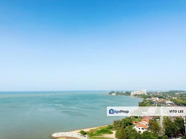Condominium for sale in Malaka