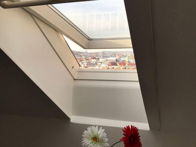 Apartment mieten in Heusteigviertel, Stuttgart