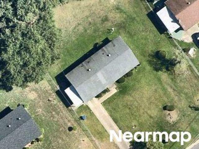 House for sale in Winder, Georgia