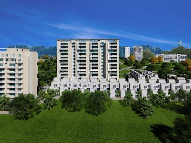 Flat for sale in Pindra, Arunachal Pradesh