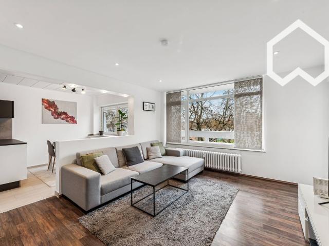 Apartment mieten in Poll, Köln