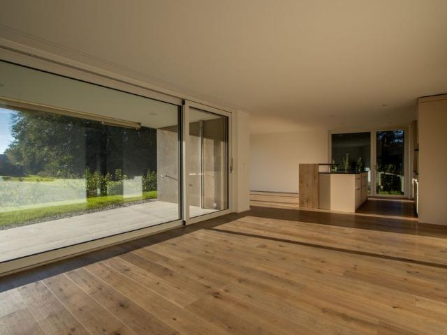 Apartment mieten in Muntelier, Seebezirk / District du Lac