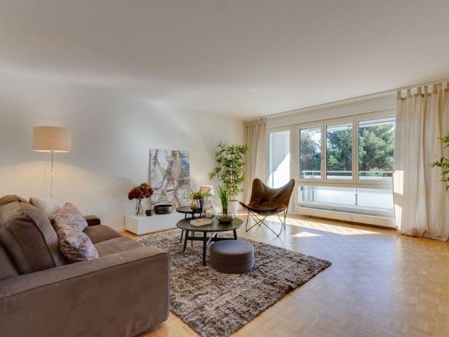 Apartment mieten in Köniz, Bern