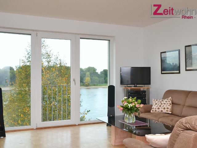 Apartment mieten in Mülheim, Köln