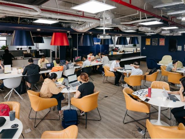Bất động sản cho thuê tại Thủ Đức, Hồ Chí Minh