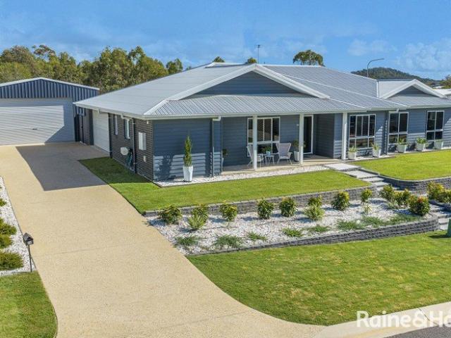 House for sale in Gladstone, Queensland