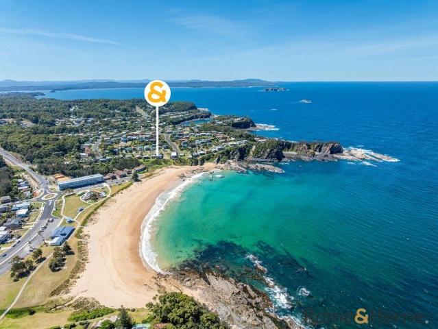 Duplex for sale in Malua Bay, New South Wales