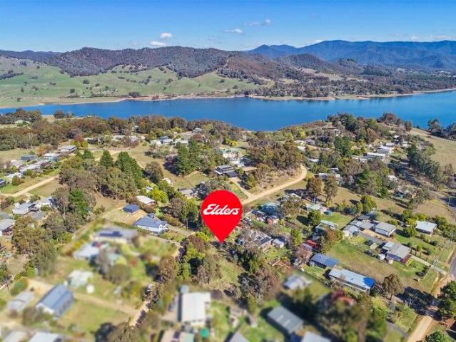 Land for sale in Howqua Inlet, Victoria