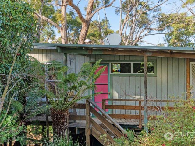 House for sale in Lunawanna, Tasmania