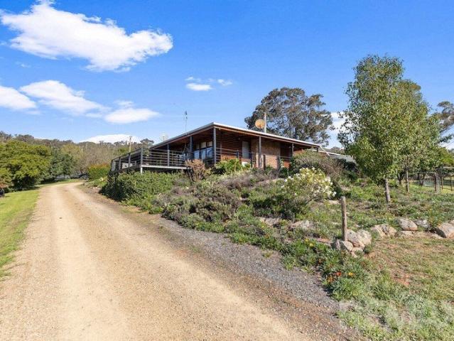 Cottage for sale in Belfrayden, New South Wales