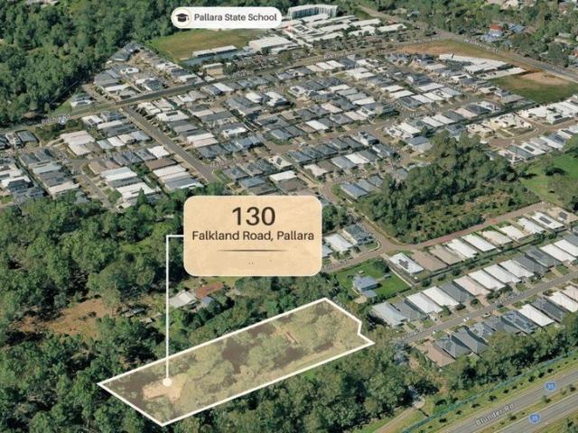 Land for sale in Toombul, Queensland
