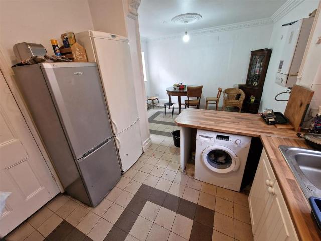 House for rent in Charminster, Bournemouth