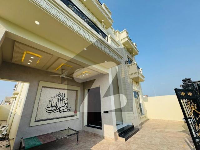 House for sale in Gujranwala, Islamabad Capital Territory