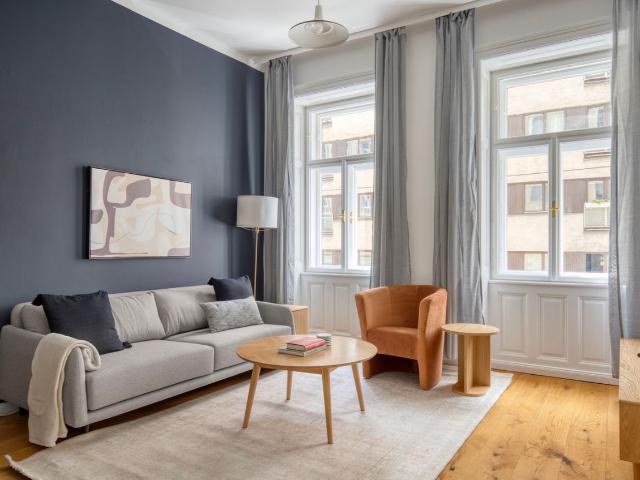 Apartment mieten in KG Alsergrund, Wien