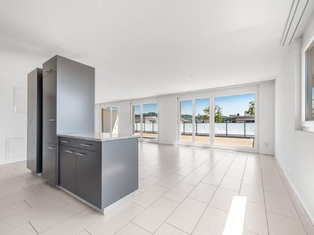 Apartment mieten in Bülach, Zürich