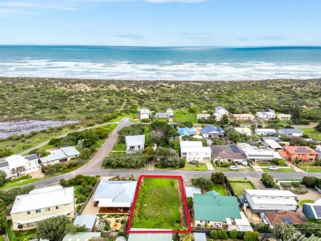 Land for sale in Goolwa Beach, South Australia