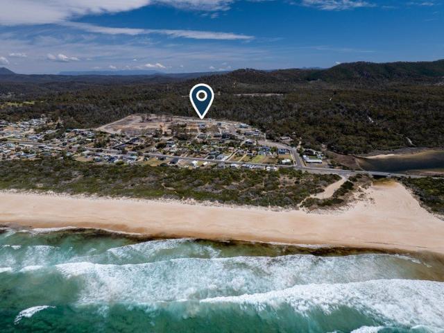 Land for sale in Scamander, Break O'Day