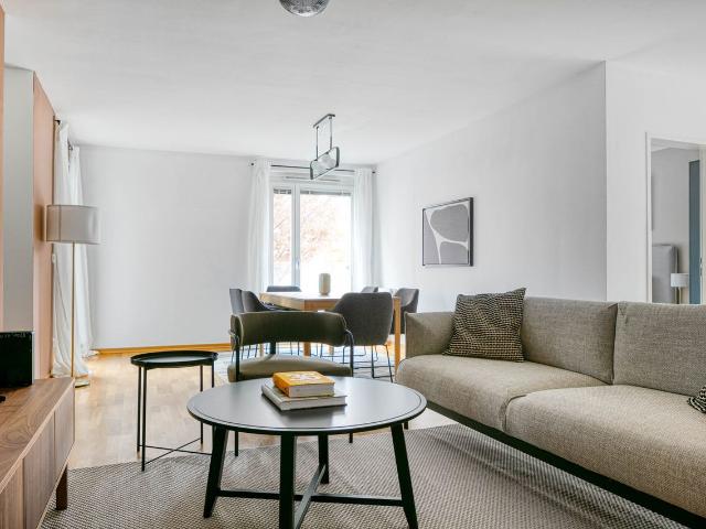 Apartment mieten in Donaustadt, Wien