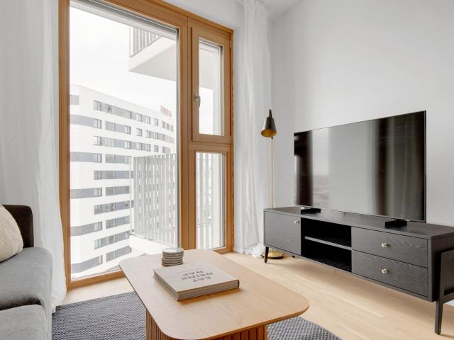 Apartment mieten in KG Favoriten, Wien