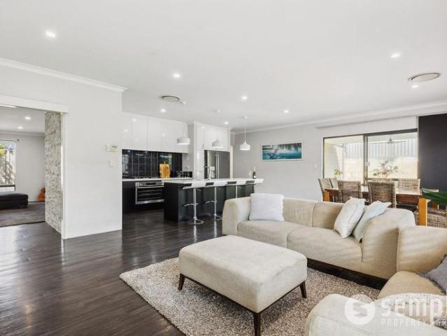 House for rent in Beeliar, Western Australia