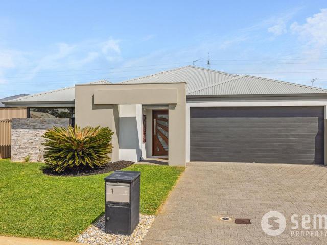 House for rent in Beeliar, Western Australia