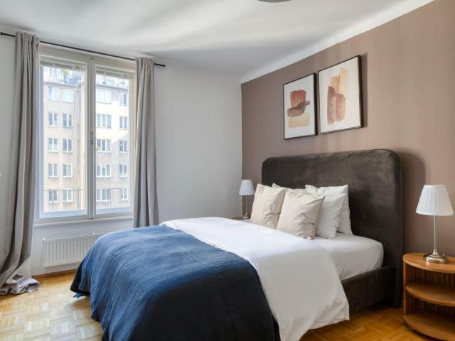 Apartment mieten in Innere Stadt, Wien
