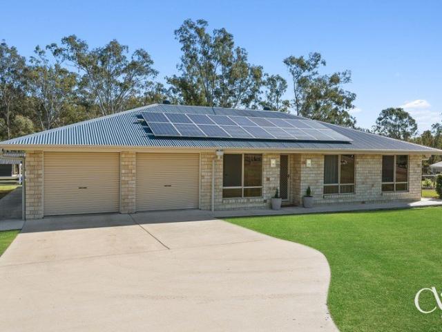House for sale in Kensington Grove, Queensland