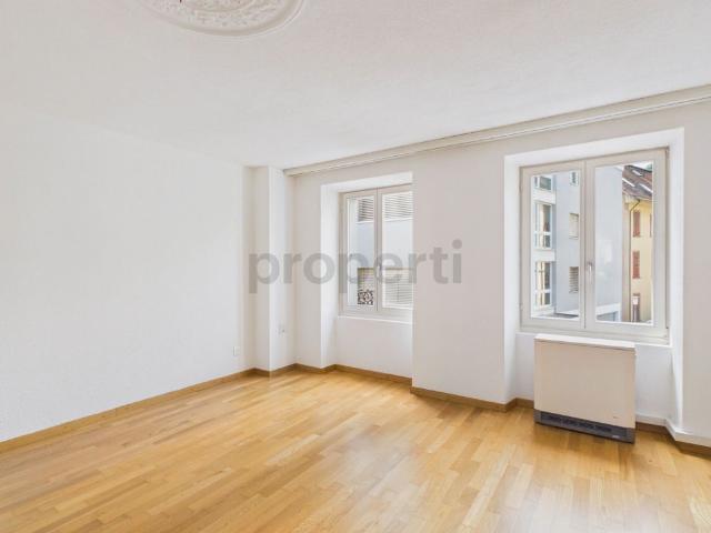 Apartment mieten in Lü