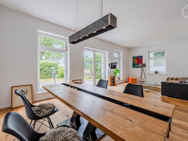Apartment mieten in Treptow–Köpenick, Berlin
