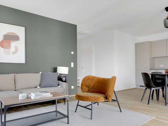 Apartment mieten in KG Landstraße, Wien