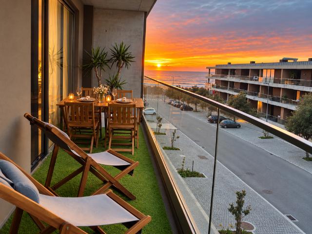 Apartamento alugar em Canidelo, Vila Nova de Gaia