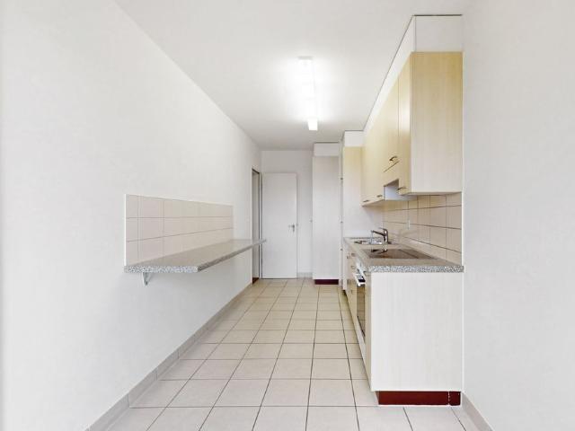 Apartment mieten in Allschwil, Basel-Landschaft