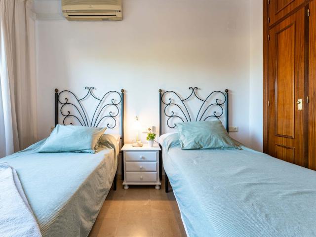 Apartamento en alquiler en Arroyo de la Miel, Benalmádena