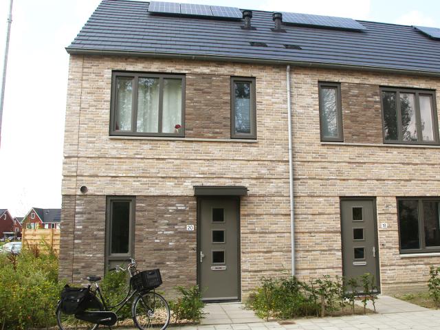 Woning te huur in Nieuwe Abeele, Zeeland