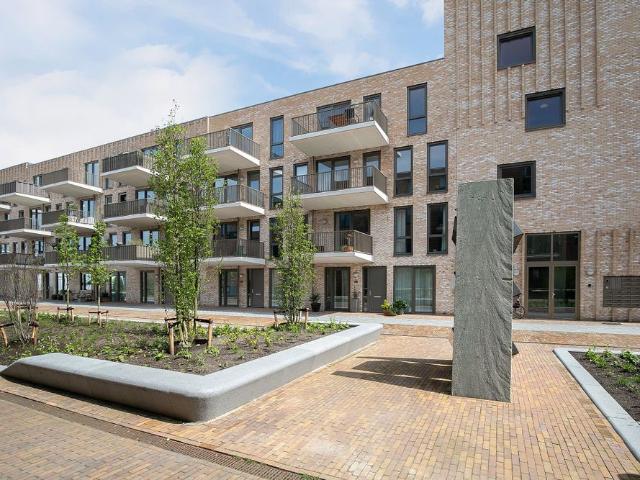 Appartement te huur in Zutphen, Gelderland